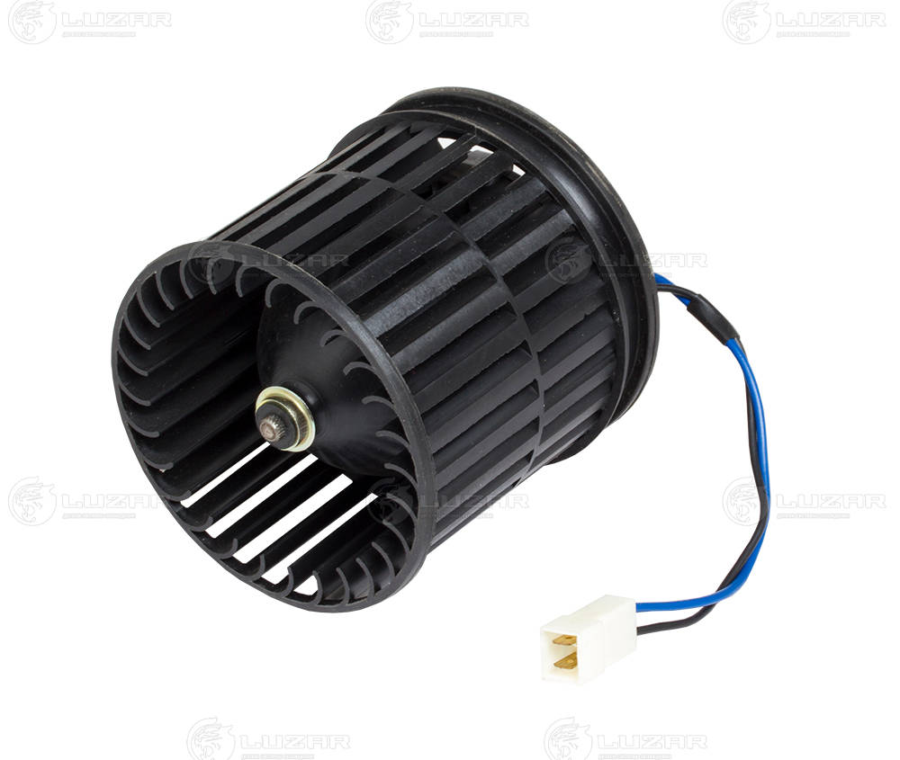 Electromotor, ventilatie interioara LFh 03104 LUZAR